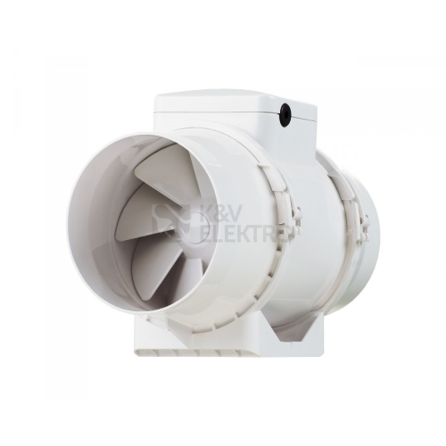 Ventilátor do potrubí VENTS TT 125 1009543