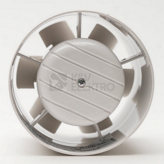 Obrázek produktu  Ventilátor do potrubí Elicent TUBO 120 2TU1501 1