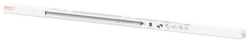 Obrázek produktu Zářivka LEDVANCE Damp Proof Slim Value 1200mm 36W/4000K neutrální bílá IP65 2