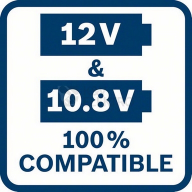 Obrázek produktu Akumulátor 12V 6Ah Bosch GBA 12V 6.0Ah 1.600.A00.X7H 4