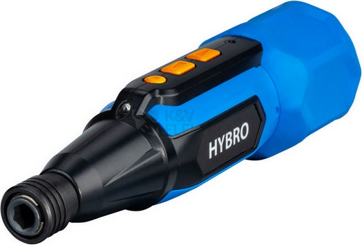 Obrázek produktu Aku hybridní šroubovák Narex HYBRO EVO AS 37-2 65405672 12